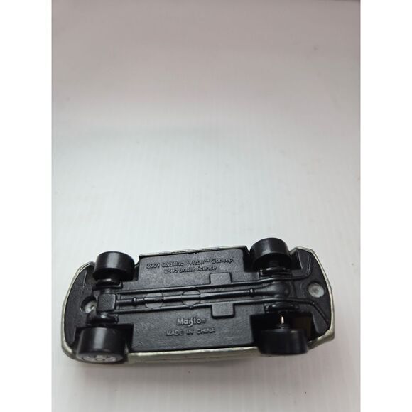 Vintage 2001 Matchbox Die-Cast Car Collection Lot of 6 Sports‎ Cars Racing - Picture 13 of 13